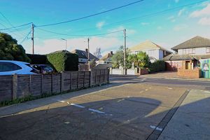 Parking- click for photo gallery